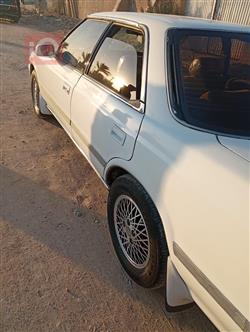 Toyota Mark II